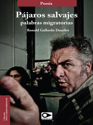 cover image of Pájaros salvajes